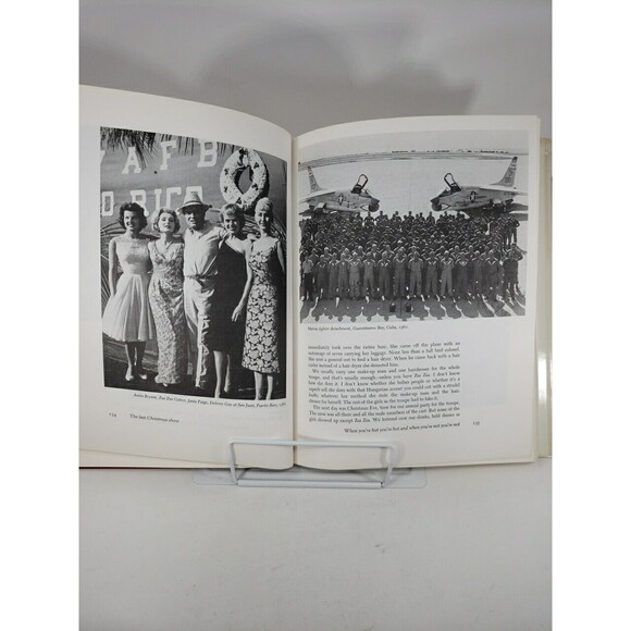 The Last Christmas Show by Bob Hope Hardcover 1974 Dust Jacket VTG Collectible - Picture 12 of 16